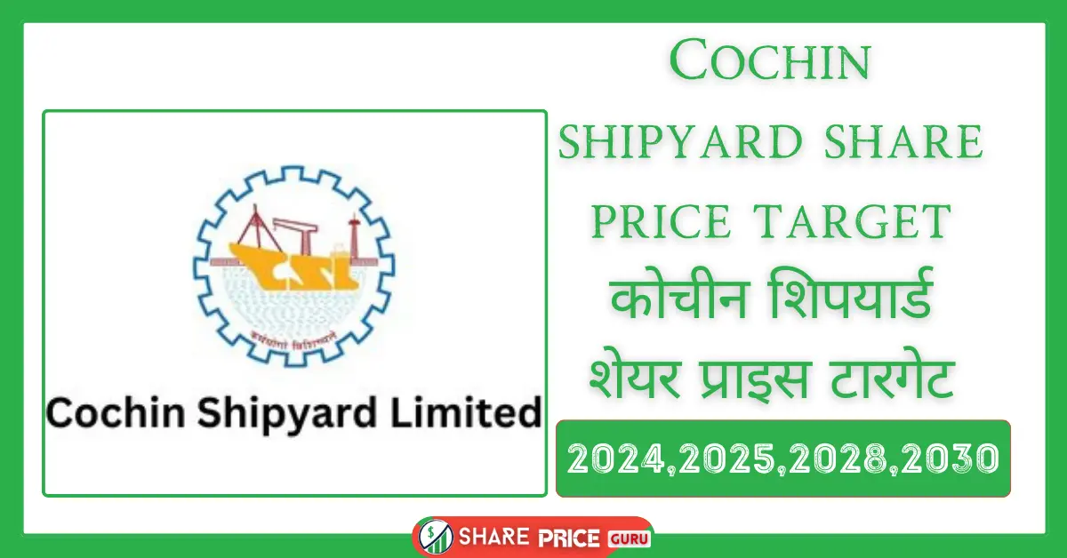 coachin shipyard share price target